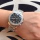 Perfect Replica Piaget Polo S Blue Dial Luminous Watch  (6)_th.jpg